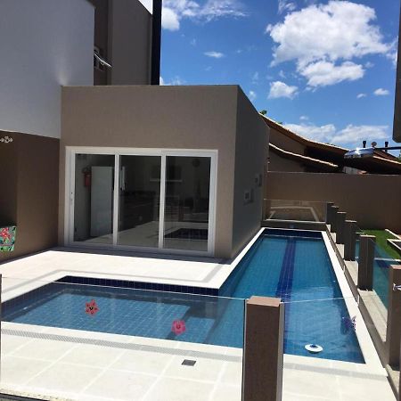 Residencial Ferraz Villa Garopaba Dış mekan fotoğraf