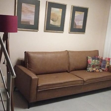 Residencial Ferraz Villa Garopaba Dış mekan fotoğraf