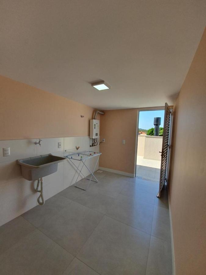 Residencial Ferraz Villa Garopaba Dış mekan fotoğraf