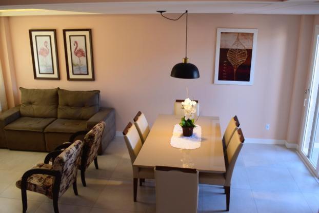 Residencial Ferraz Villa Garopaba Dış mekan fotoğraf