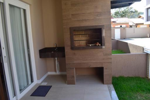 Residencial Ferraz Villa Garopaba Dış mekan fotoğraf