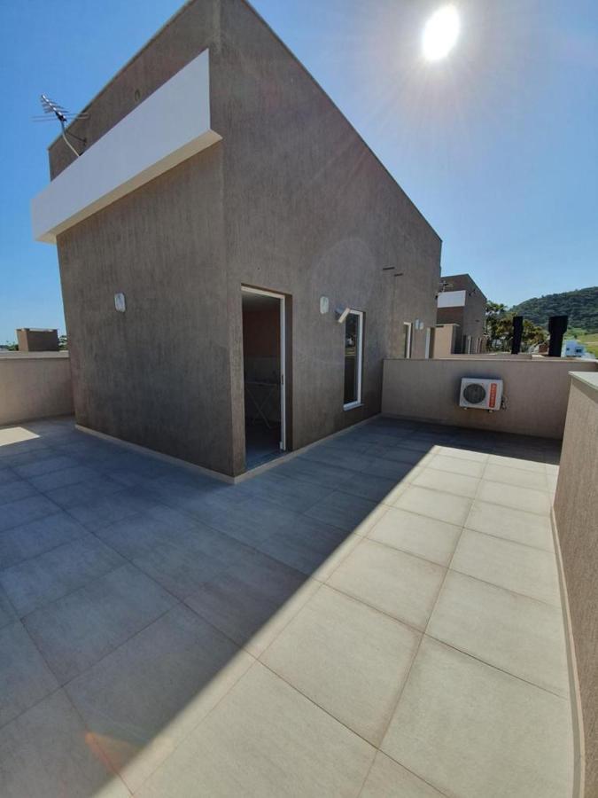 Residencial Ferraz Villa Garopaba Dış mekan fotoğraf