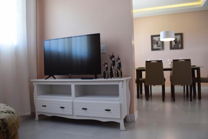 Residencial Ferraz Villa Garopaba Dış mekan fotoğraf
