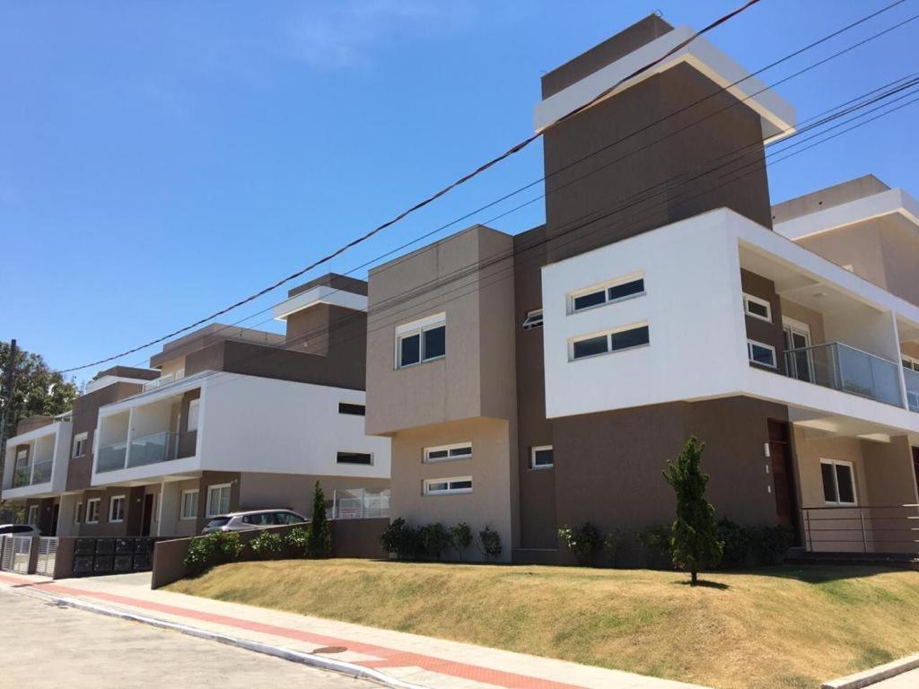 Residencial Ferraz Villa Garopaba Dış mekan fotoğraf