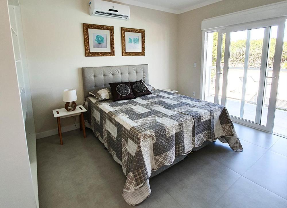 Residencial Ferraz Villa Garopaba Dış mekan fotoğraf