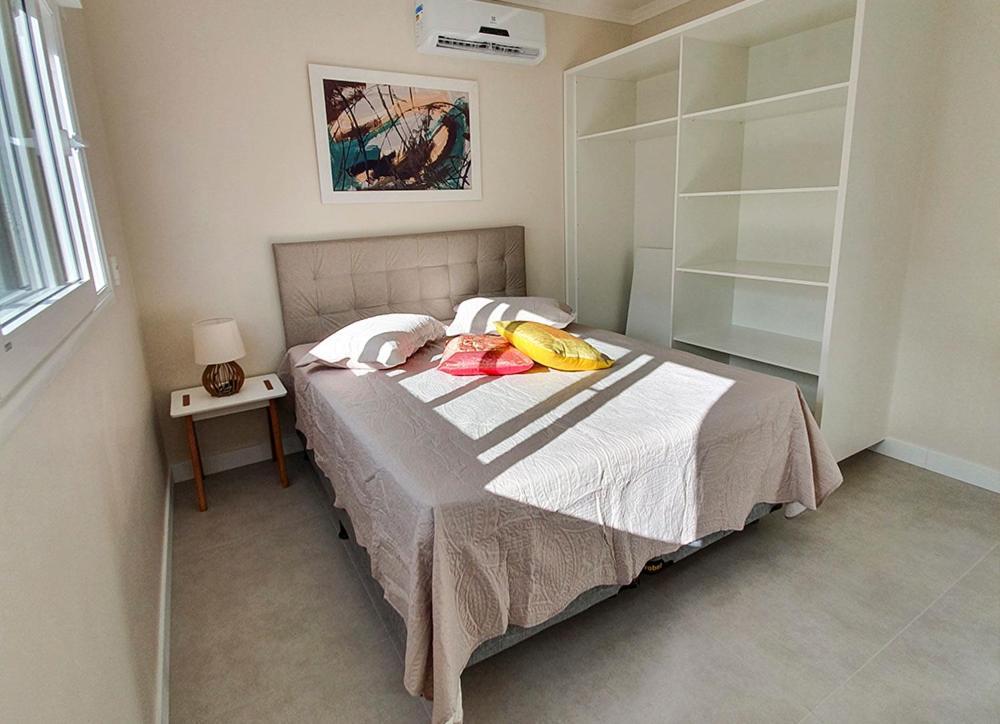 Residencial Ferraz Villa Garopaba Dış mekan fotoğraf