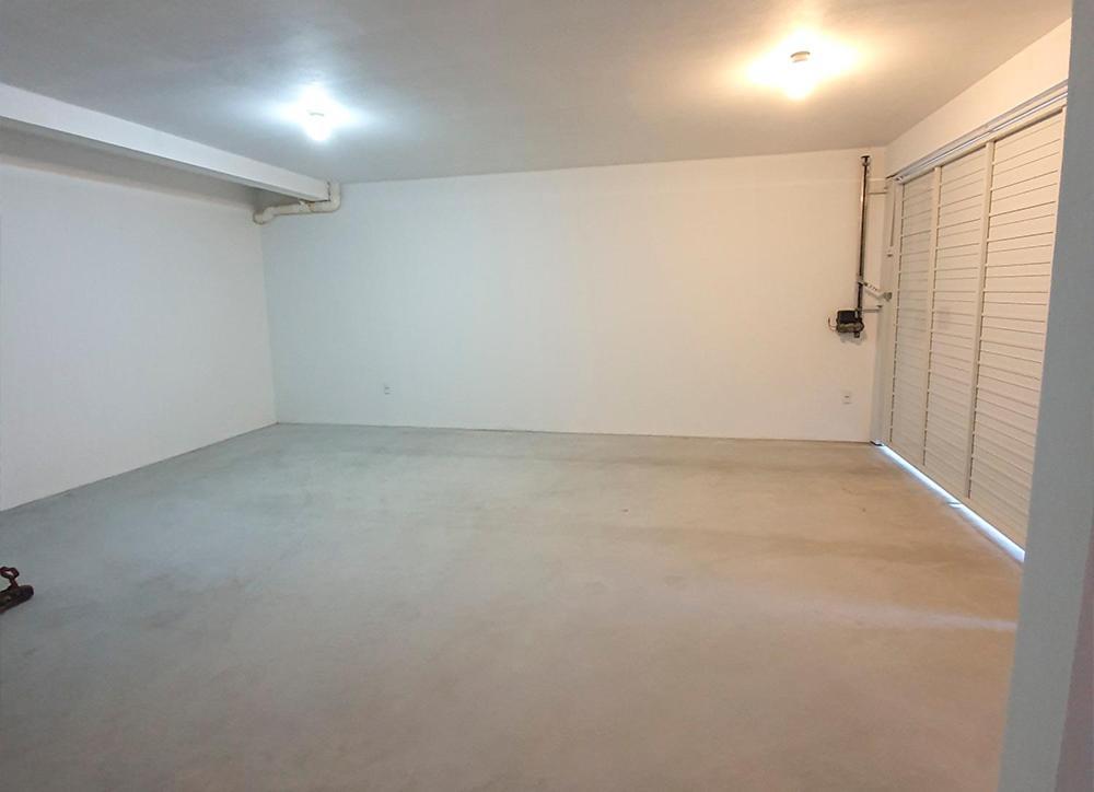 Residencial Ferraz Villa Garopaba Dış mekan fotoğraf