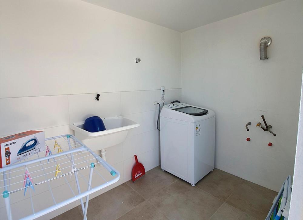 Residencial Ferraz Villa Garopaba Dış mekan fotoğraf