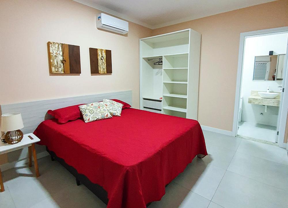 Residencial Ferraz Villa Garopaba Dış mekan fotoğraf