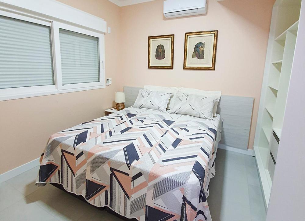 Residencial Ferraz Villa Garopaba Dış mekan fotoğraf