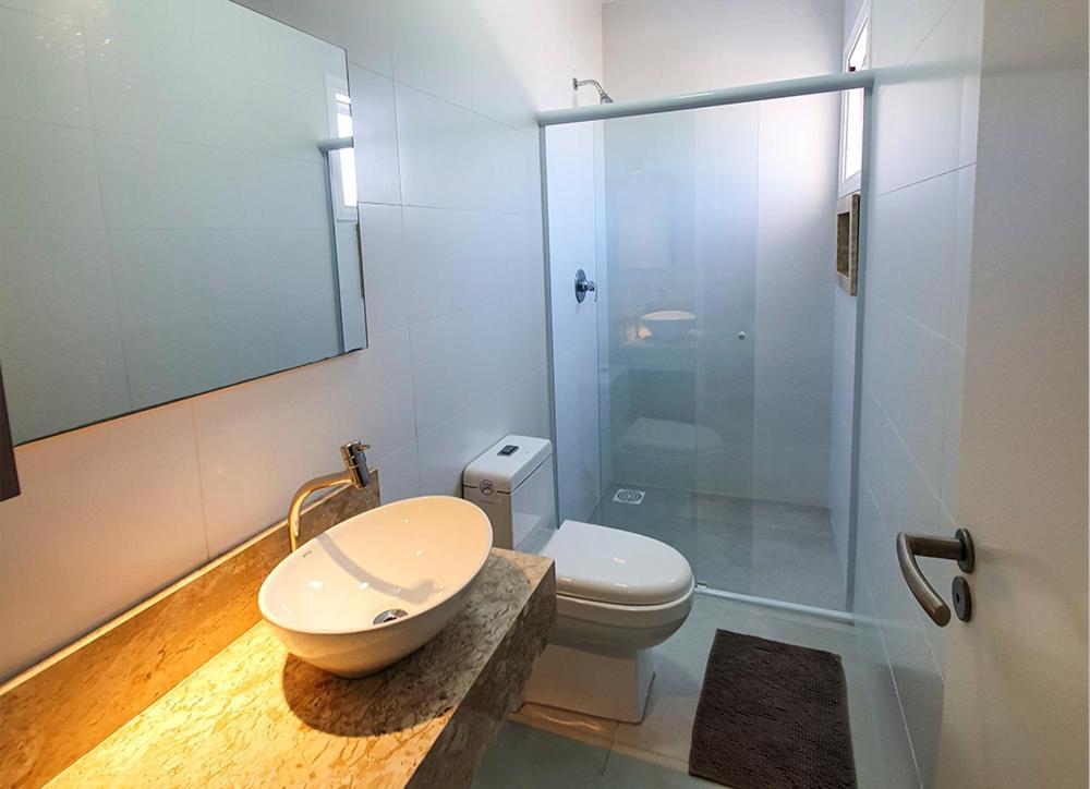Residencial Ferraz Villa Garopaba Dış mekan fotoğraf