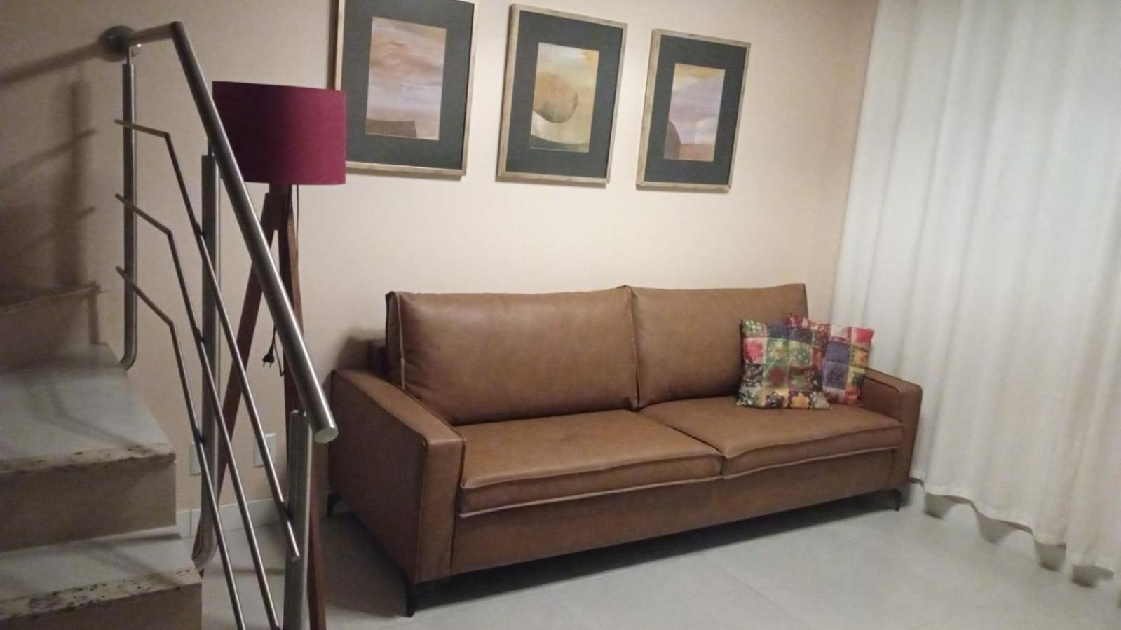 Residencial Ferraz Villa Garopaba Dış mekan fotoğraf